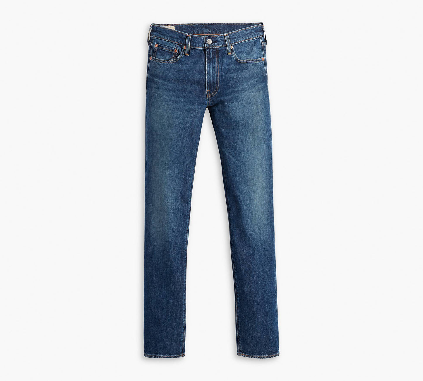 Levi's 511 Slim Apples to Apples