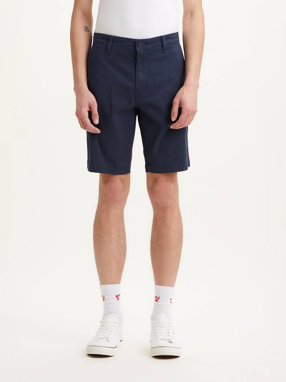 Levi's XX Chino Short Navy