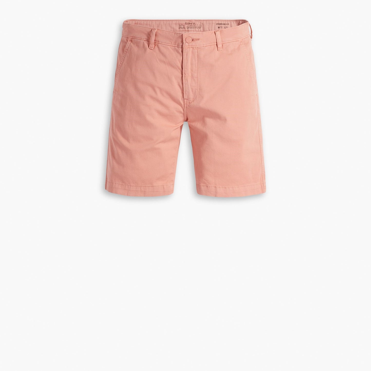 Levi's XX Chino Short Rose Dawn