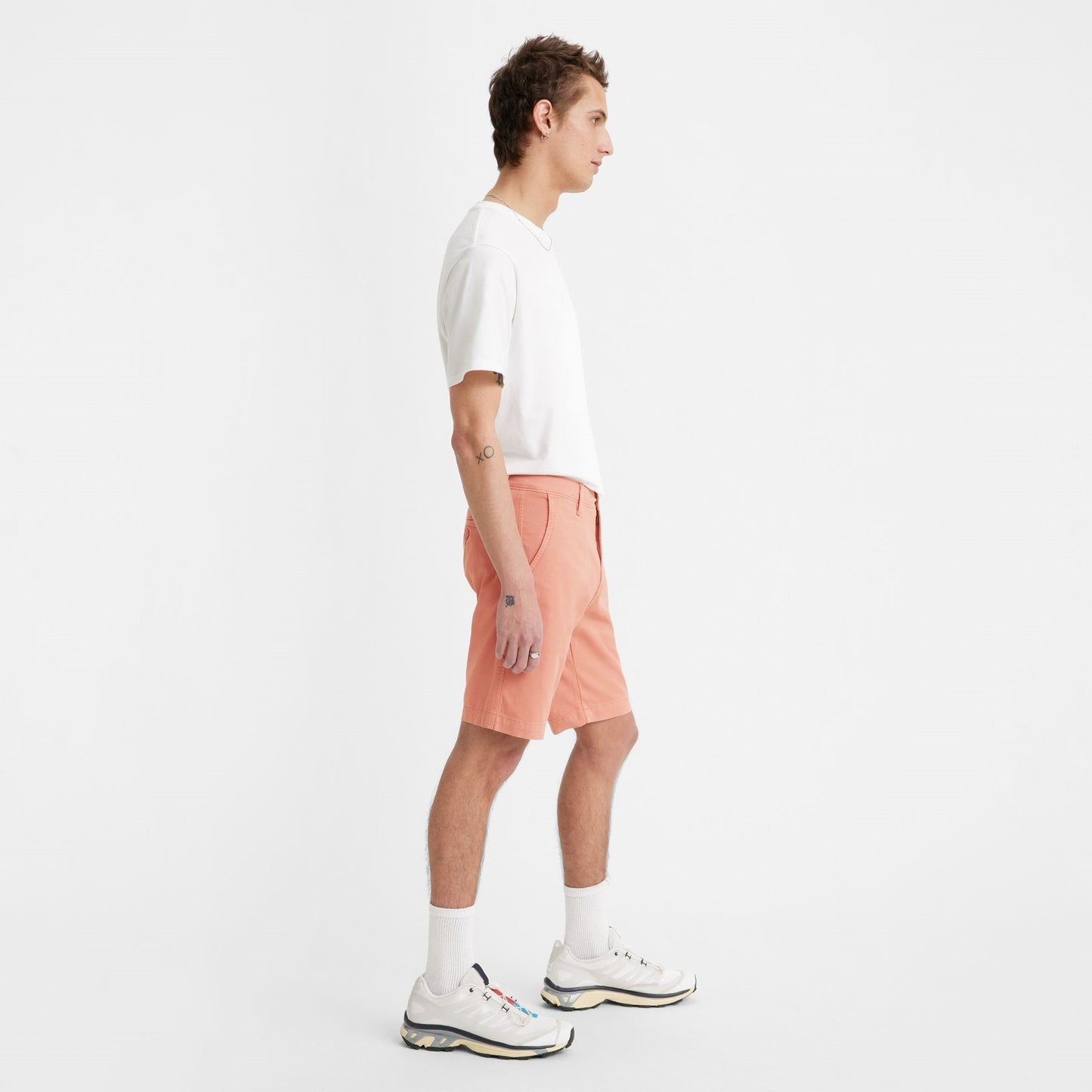 Levi's XX Chino Short Rose Dawn