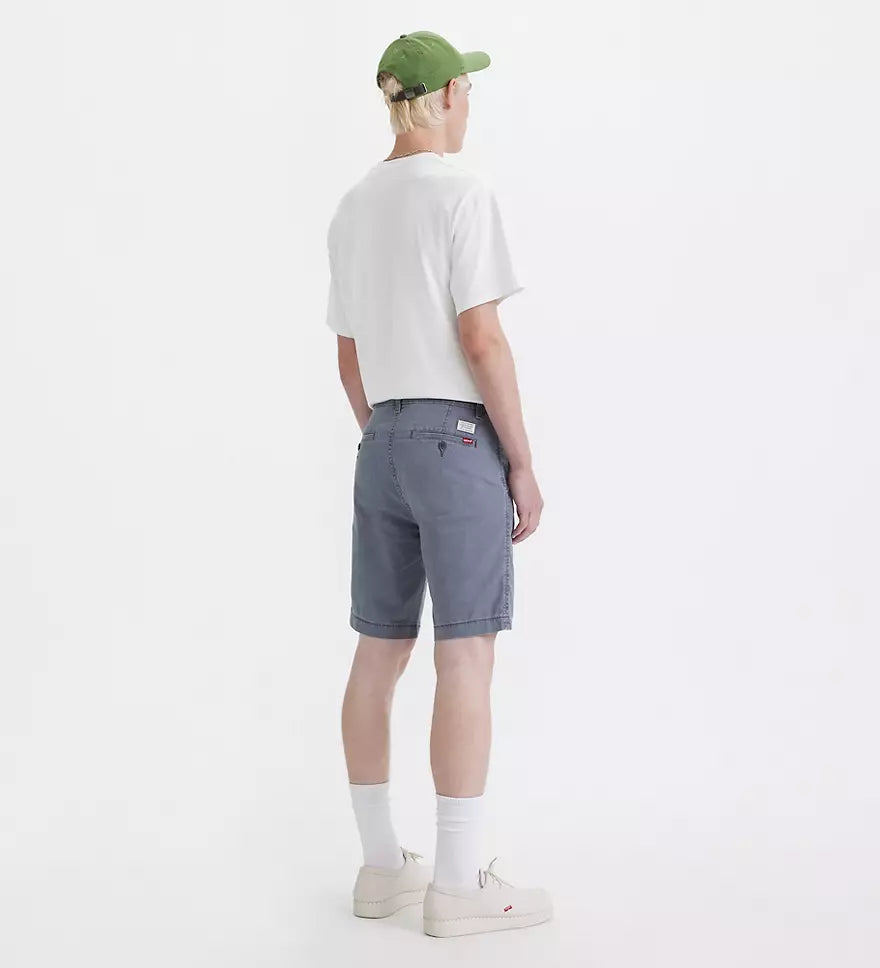 Levi's Xx Chino Taper Shorts Periscope