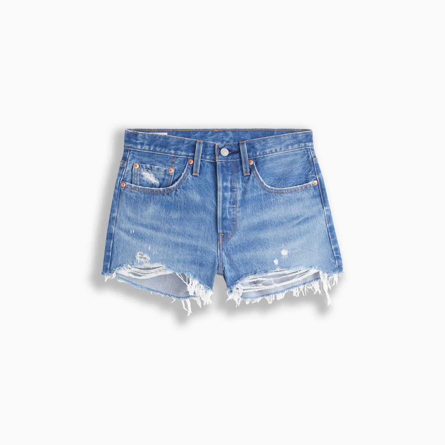 Levi's 501 Denim Short Athens