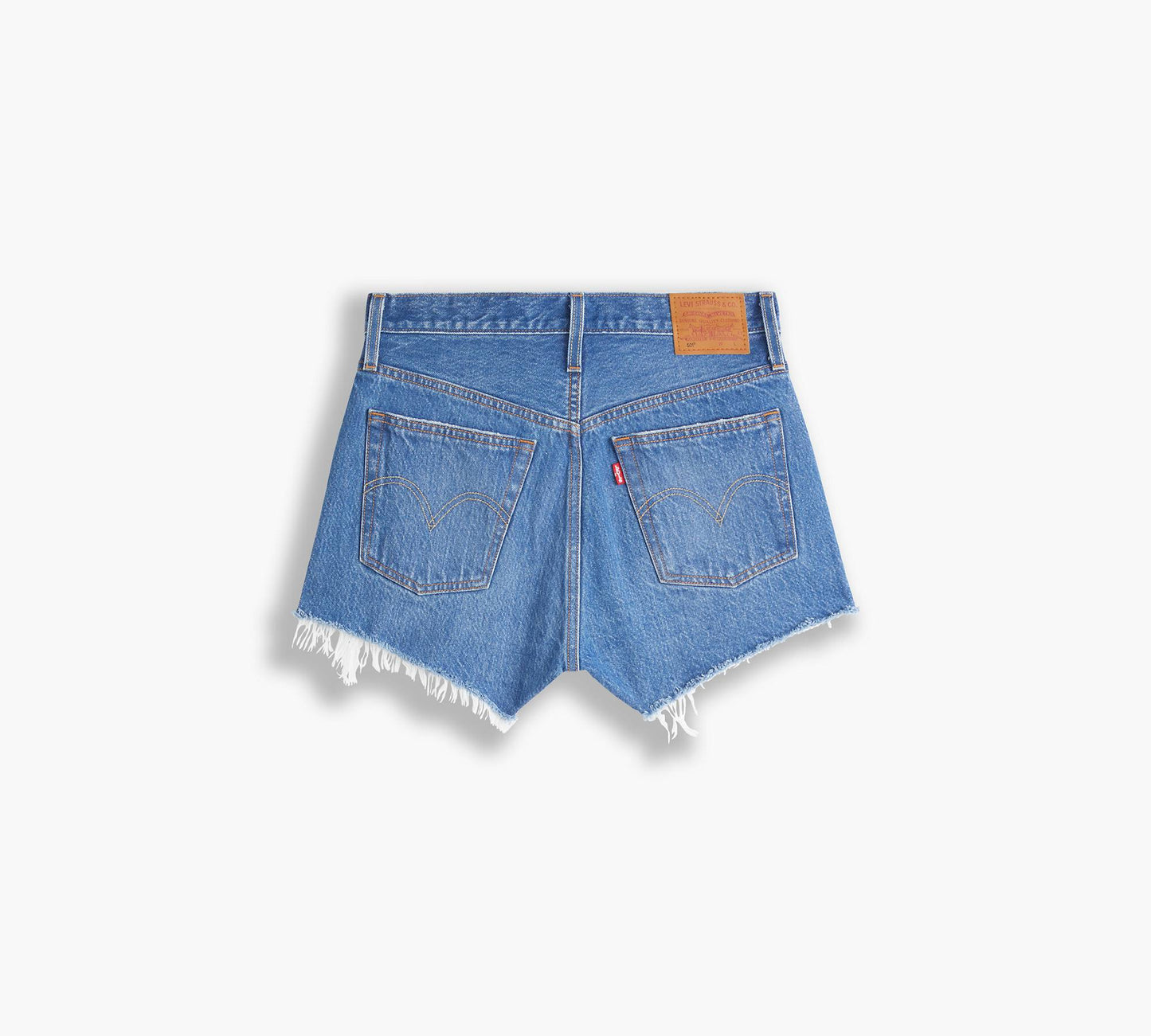 Levi's 501 Denim Short Athens