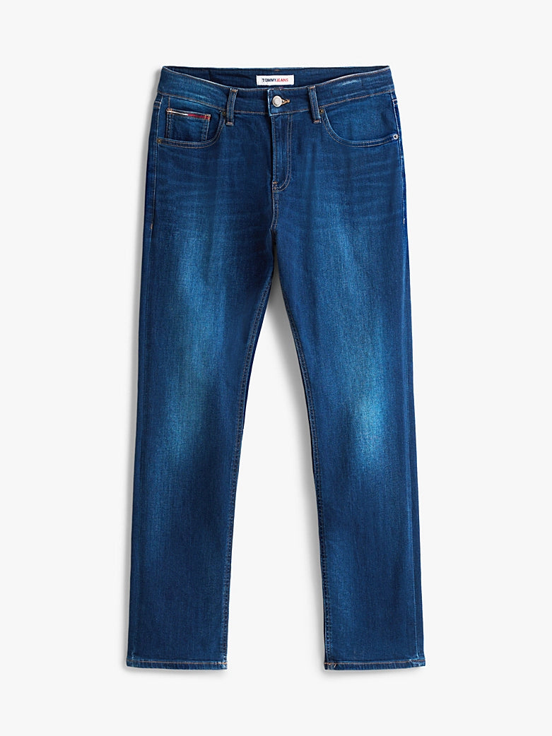 Tommy Jeans Ryan Straight Aspen Dark Blue
