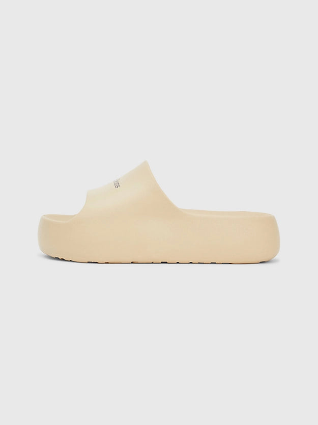 Tommy Jeans Chunky Flatform Pool Slide