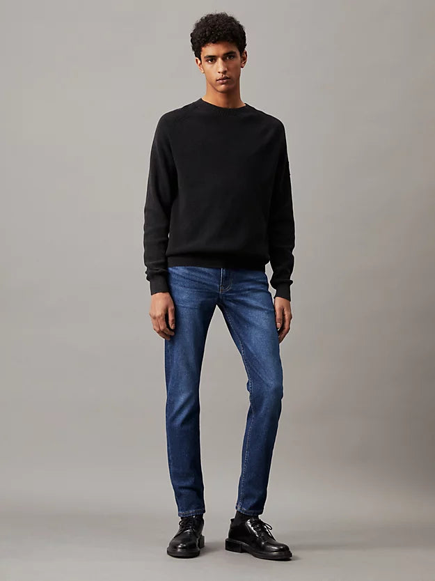 Calvin Klein Slim Taper Denim Dark