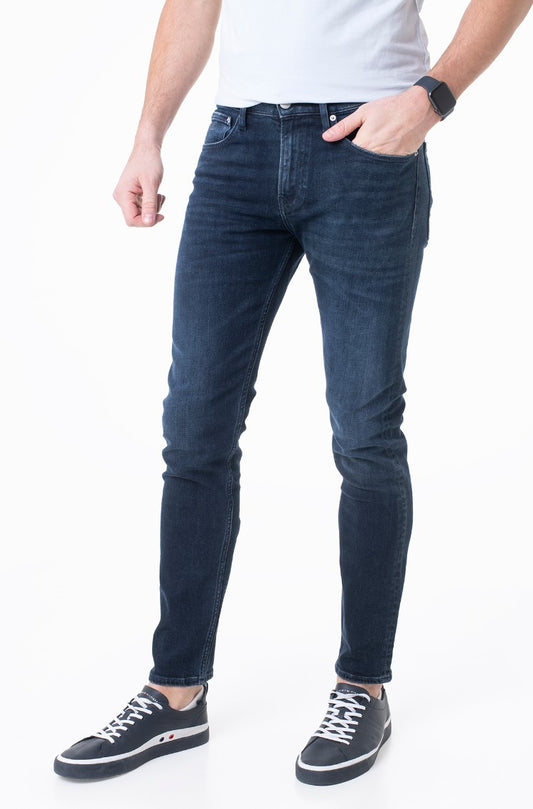 Calvin Klein Jeans Skinny Dark Blue