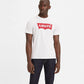 Levi's Batwing Tee White