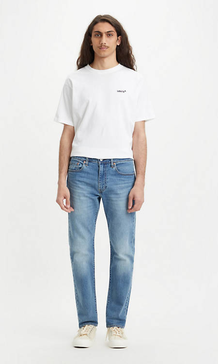 Levi's 502 Regular Taper Brighter Days