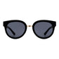 A.Kjaerbede Jolie Sunglasses Black