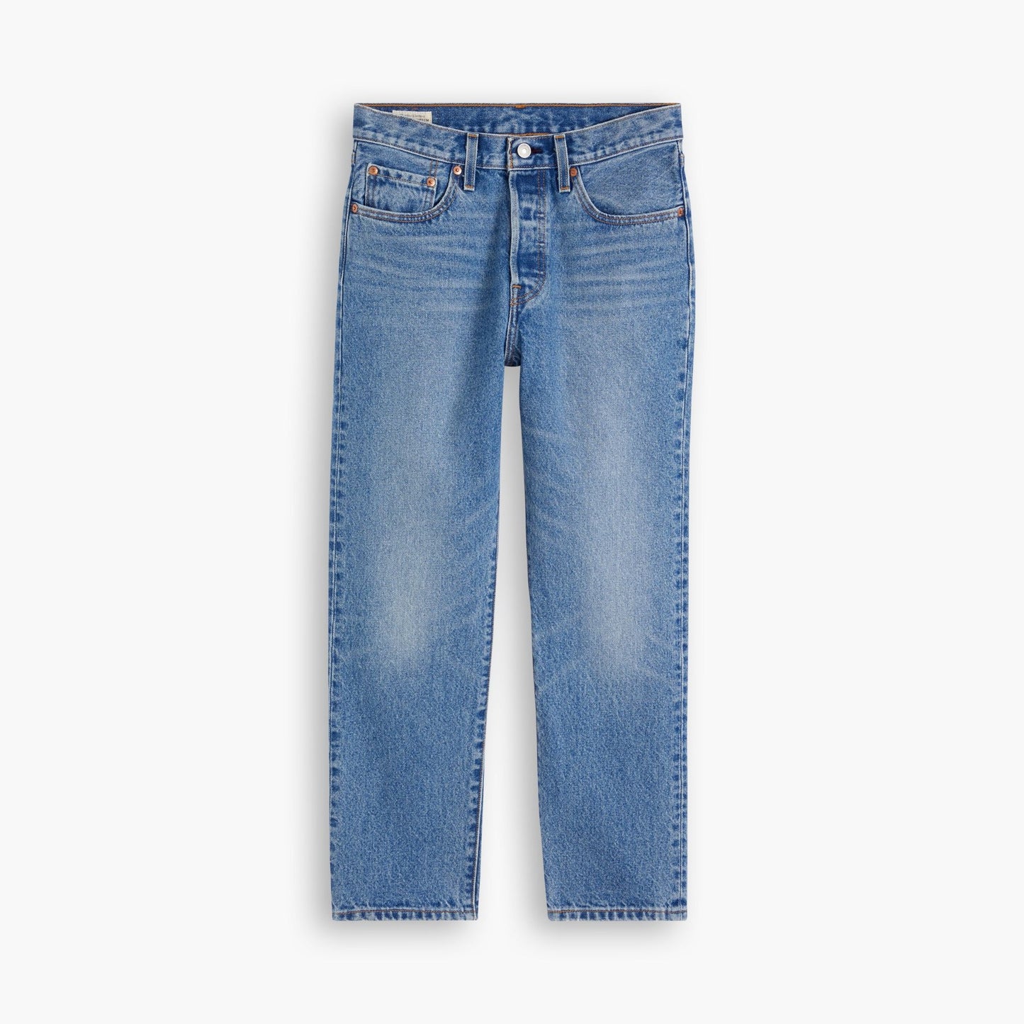 Levi's 501 Crop Must Be Mine