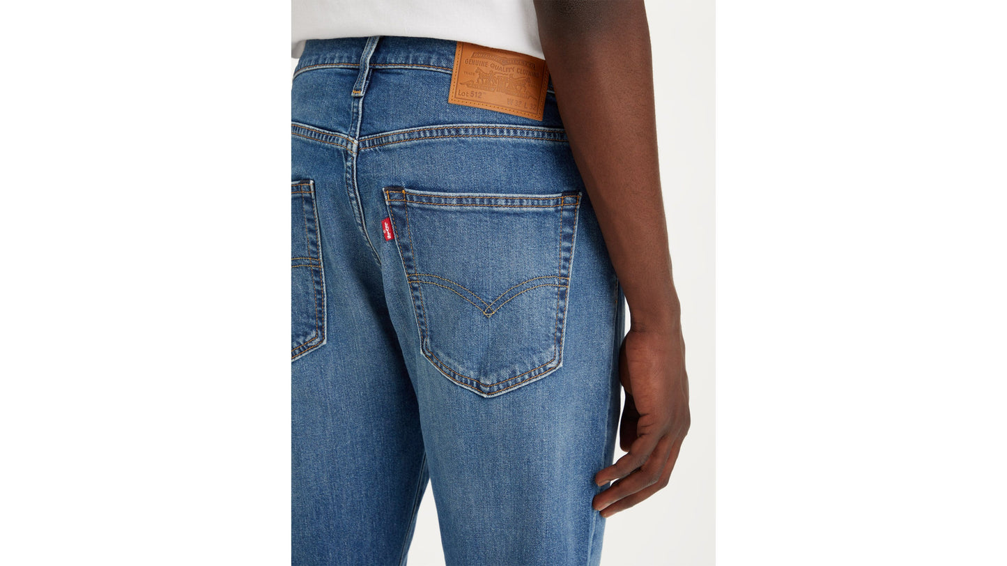 Levi's 512 Slim Taper Dada