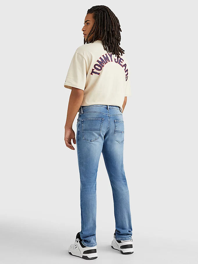 Tommy Jeans Scanton Slim Medium Denim