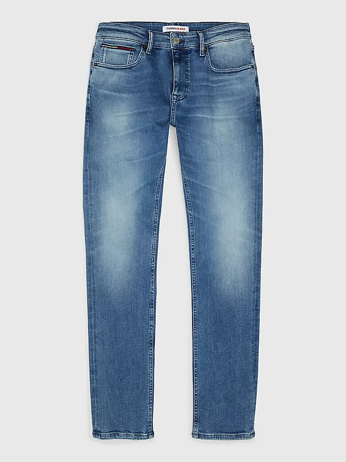 Tommy Jeans Scanton Slim Medium Denim