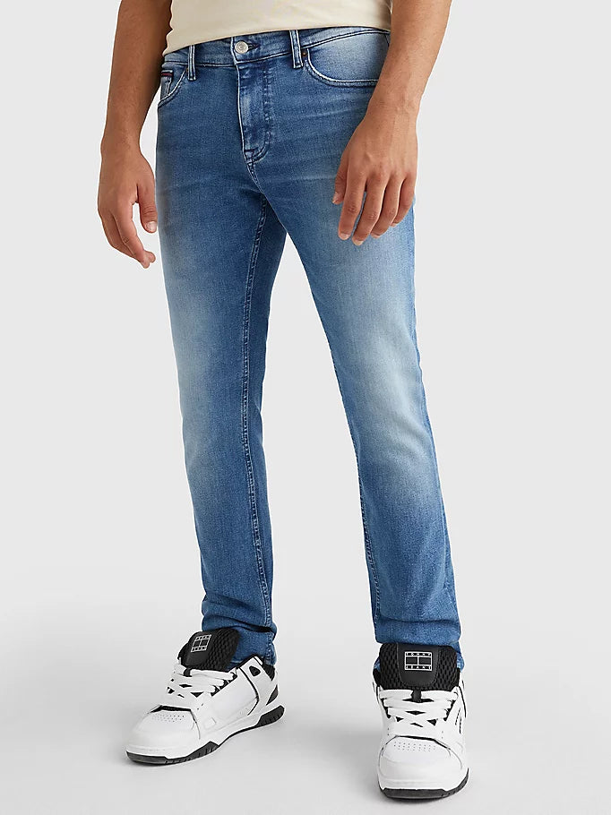 Tommy Jeans Scanton Slim Medium Denim