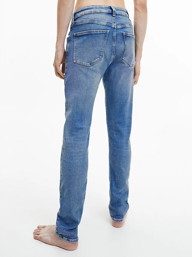 Calvin Klein Jeans Skinny Light Blue