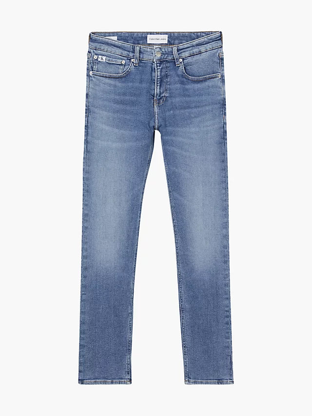 Calvin Klein Jeans Skinny Light Blue