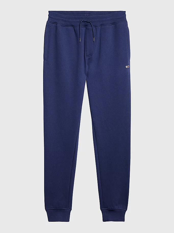 Tommy Jeans Slim Sweatpant Navy