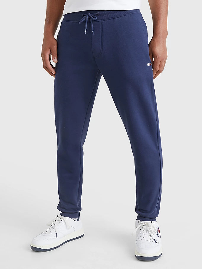 Tommy Jeans Slim Sweatpant Navy