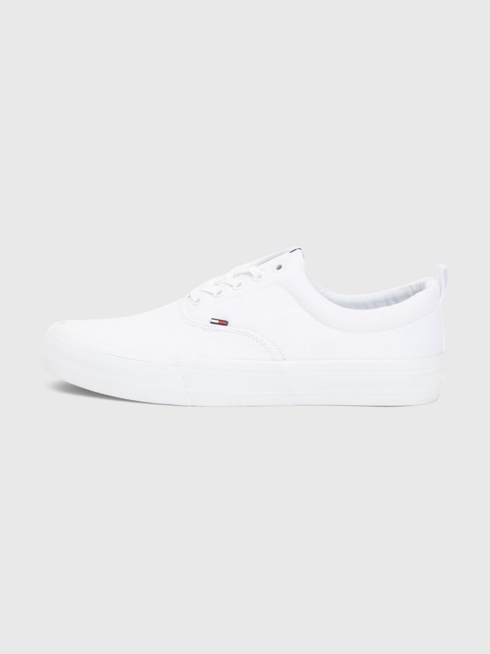 Tommy Jeans Classic Sneaker White