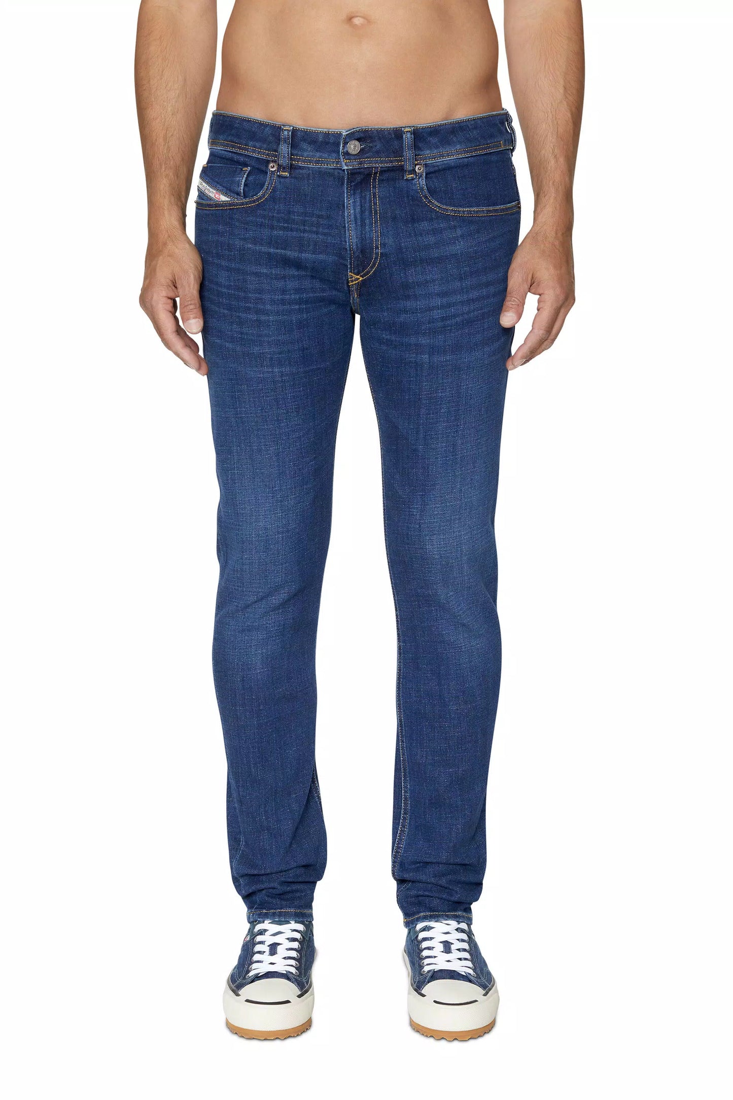 Diesel Sleenker Skinny 09B98