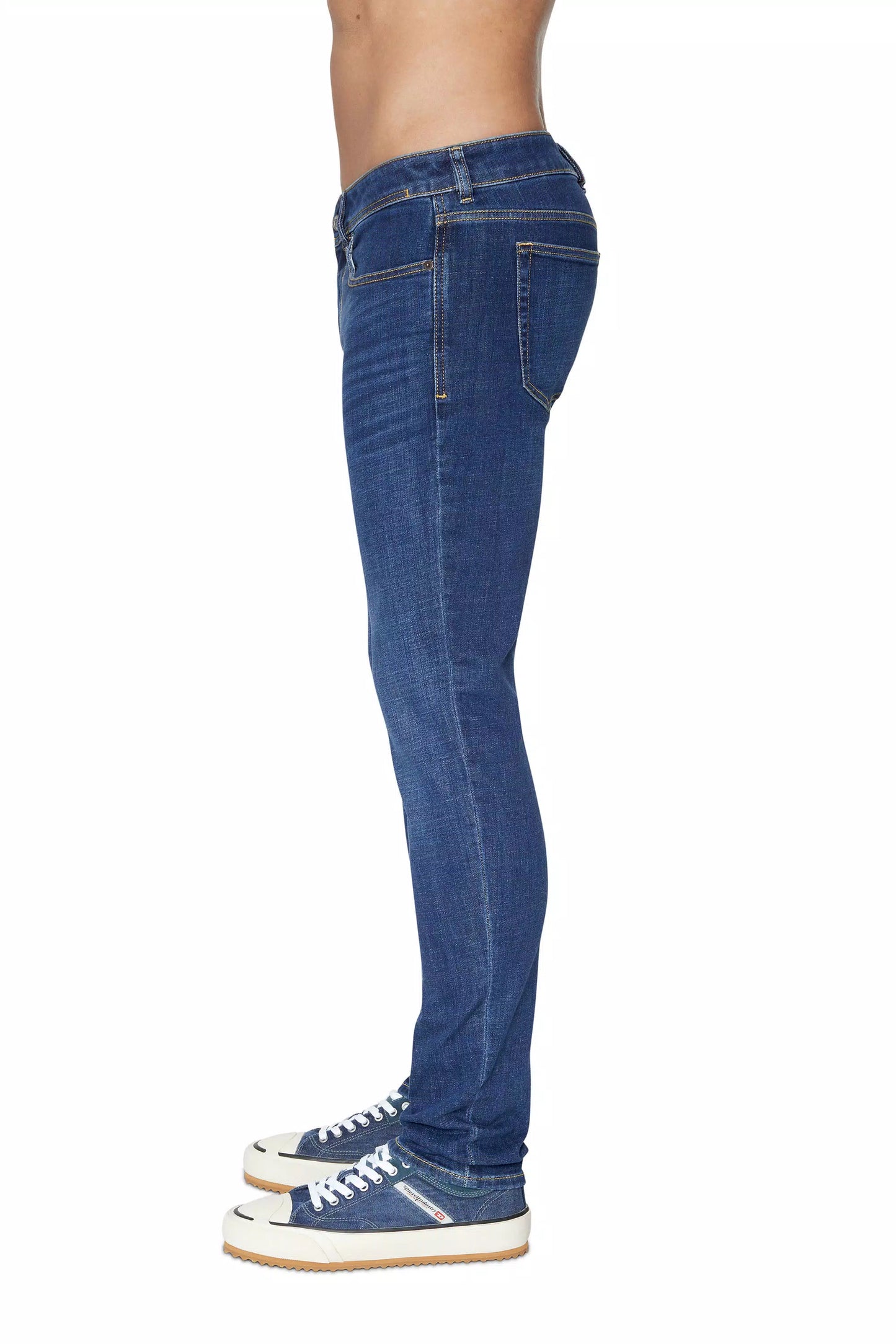 Diesel Sleenker Skinny 09B98