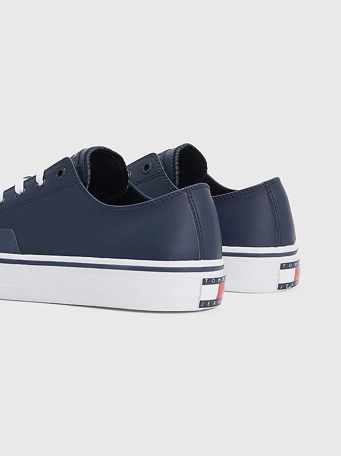 Tommy Jeans Essential Trainer Navy