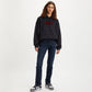 Levi's 511 Slim Chicken of the Woods