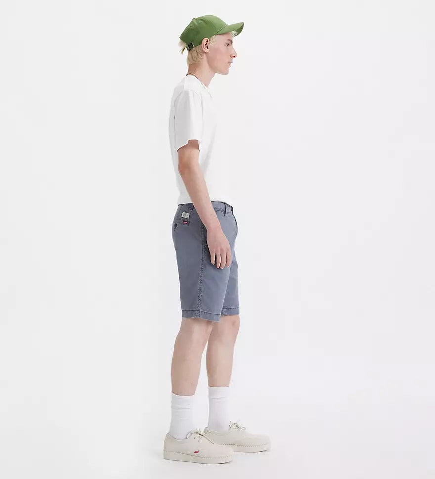 Levi's Xx Chino Taper Shorts Periscope
