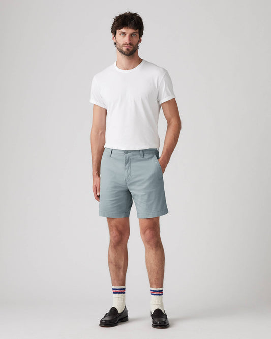 Levi's XX Chino Short Steam Blue