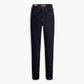 Levi's 724 High Rise Straight Blue Wave Rinse
