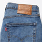 Levi's 512 Slim Taper Hold On Me