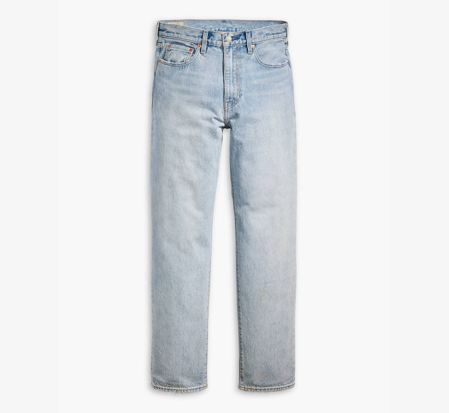 Levi's 568 Loose Straight Baby Blue Essential