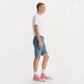Levi's 501 Original Shorts 9AM on Battery