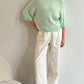 Charli London Piper Sweater Mint