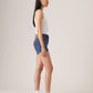 Levi's 501 Denim Short Broken Midnight