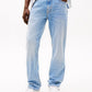 Tommy Jeans Ryan Slim Straight Light Blue
