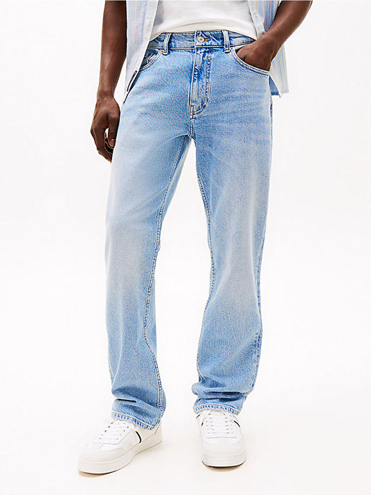 Tommy Jeans Ryan Slim Straight Light Blue