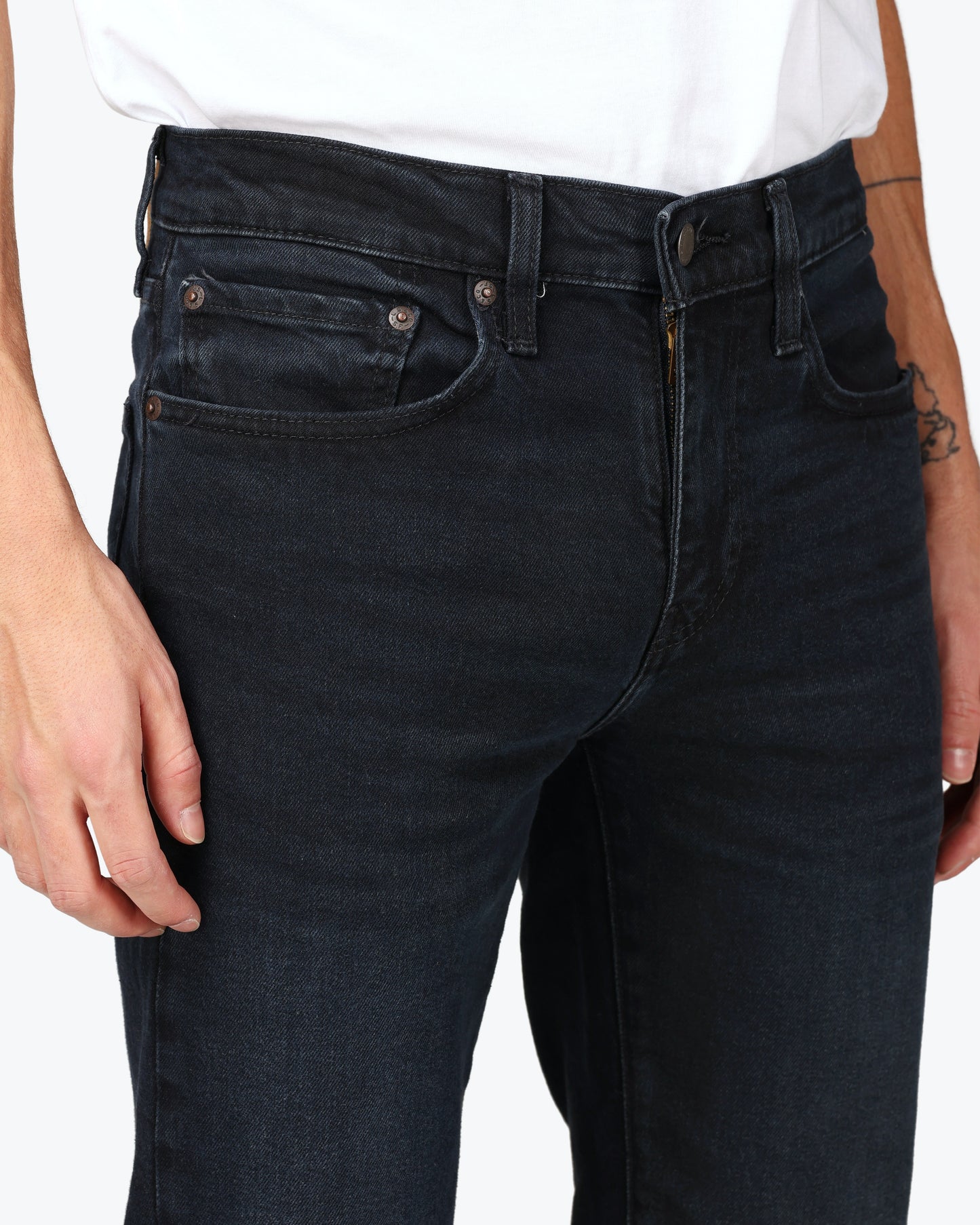 Levi's 511 Slim Chicken of the Woods