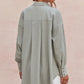 Charli London Masha Shirt Sage