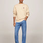 Tommy Jeans Ryan Straight Mid Blue