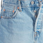 Levi's Icon Skirt Light Indigo