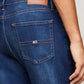 Tommy Jeans Ryan Straight Aspen Dark Blue