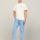 Tommy Jeans Isaac Relaxed Taper Denim Light