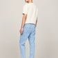 Tommy Jeans Isaac Relaxed Taper Denim Light