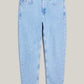 Tommy Jeans Isaac Relaxed Taper Denim Light