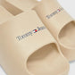 Tommy Jeans Chunky Flatform Pool Slide