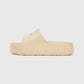 Tommy Jeans Chunky Flatform Pool Slide