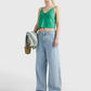 Tommy Jeans Chunky Flatform Pool Slide