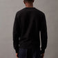 Calvin Klein Sweatshirt Black